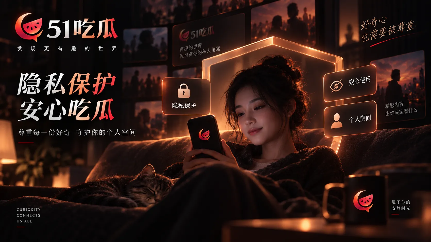 APP隐私与权限说明